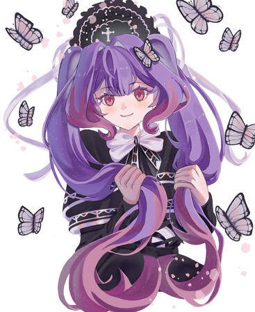 Lulabelle Lulabelle